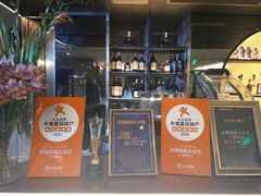 -旺顺阁·北京菜·烤鸭(大望路店)