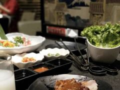 -神户赤童日式烤肉(金地广场店)