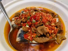 -太阳门淮扬菜(南京博物院店)