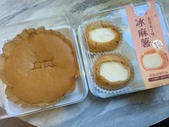 -詹记桃酥(宿州路店)