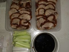 -品意德北京烤鸭(公园道1号店)
