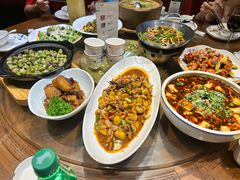 -五味坊·喜宴楼(瑞丰商博城店)
