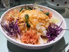-大秦地·西北菜(纬四路店)