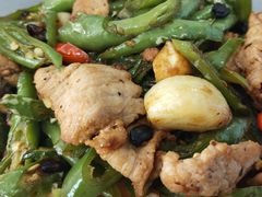 小炒肉-妈妈传炖品(双林店)