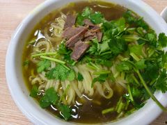 -大藏村拉面(保利首开·熙悦春天店)