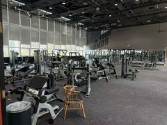 -锐动健身游泳(博地中心店)
