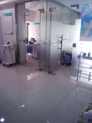 点击看大图 韩医生专业祛痘连锁机构★(华强北VIP旗舰店)-瓷肌博士·祛痘科技美肤