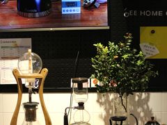-Gee Coffee Roasters(万象天地店)