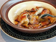 厦门姜母鸭-遇外滩(BFC外滩金融中心店)