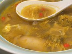 -福慧慈缘素食餐厅(王府井店)