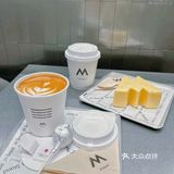 M Stand创意新品｜盲盒棒棒糖拿铁也太有趣了吧！