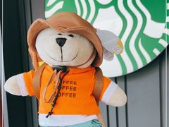 -星巴克(北京长安商场店)