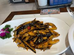 -梅利汴京烤鸭•开封豫菜地标店(东大街店)