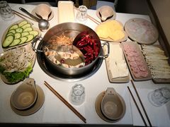 -重庆刘一手(巴黎一店)