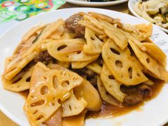 -众源美食(光复阁店)