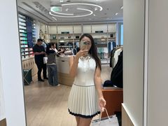 -KK ONE(京基滨河时代店)