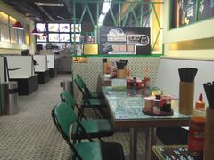 -莅香岛港式餐厅(滨江道店)