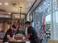 -徽珍源(龙茗路店)