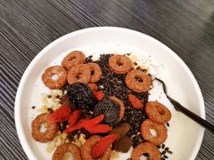 -老牟家牦牛酸奶