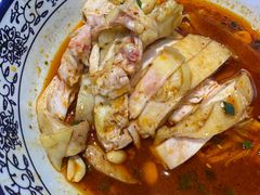 -庞家烧烤客栈(炮台山店)