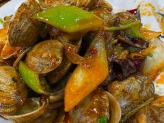 -亿牌牌东北烧烤(怀特店)