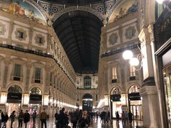 -埃马努埃莱二世拱廊