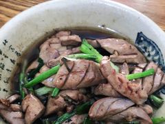 -无名氏面馆(邮电路店)