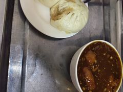 -姚记炒肝店(鼓楼店)