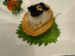 -8餐厅(新葡京酒店)