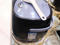 -兰湘子·湘菜小炒(石家庄万象城店)