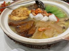 -金时代顺风大酒店(临港百联店)