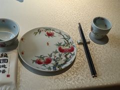 -维园悦谱·海派家常菜(乌鲁木齐南路店)