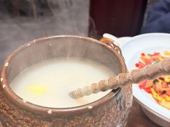 -北京老铺烤鸭(西稍门店)