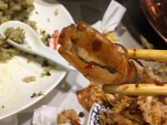 -蛙蛙叫干锅年代(簋街总店)
