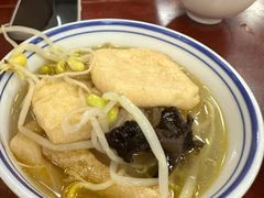 -清真马祥兴菜馆(云南北路店)