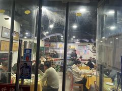-春水锅贴·传统鲁菜(大明湖店)