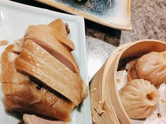 -南京大牌档(香港广场店)