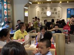 -华辉拉肠(宝华店)