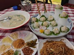 -吉源大排档·鱼生·海鲜(烧烤彩印厂店)