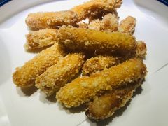 -臻吃客主题餐厅(人民路店)