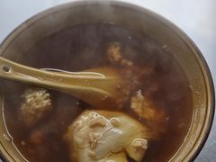 甜酒蛋-黄嘉汤圆