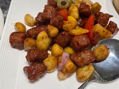 -頂好酒家·经典粤菜(海信广场店)