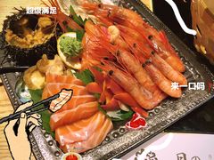 -枝魯枝魯自助料理
