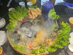 -品德宏·孔雀宴的发源地(金塔园店)