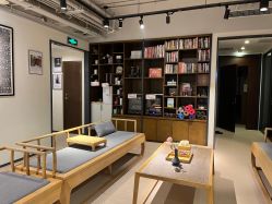 -FineYoga梵音瑜伽·普拉提