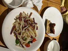 -WILDS 野有食(碧坞店)