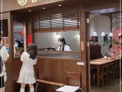 门面-彬媽糖水(侨鑫国际店)