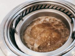 -龍歌自助小火锅(李沧顺和汇店)