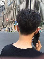 点击看大图 -Tipo Hair salon(明星)店