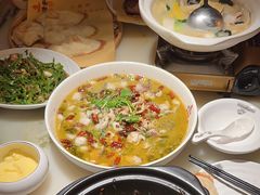 -老淮安·淮安菜(涟水店)